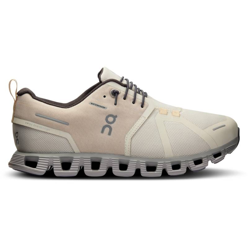 On Cloud 5 Waterproof Sneaker Damen von On