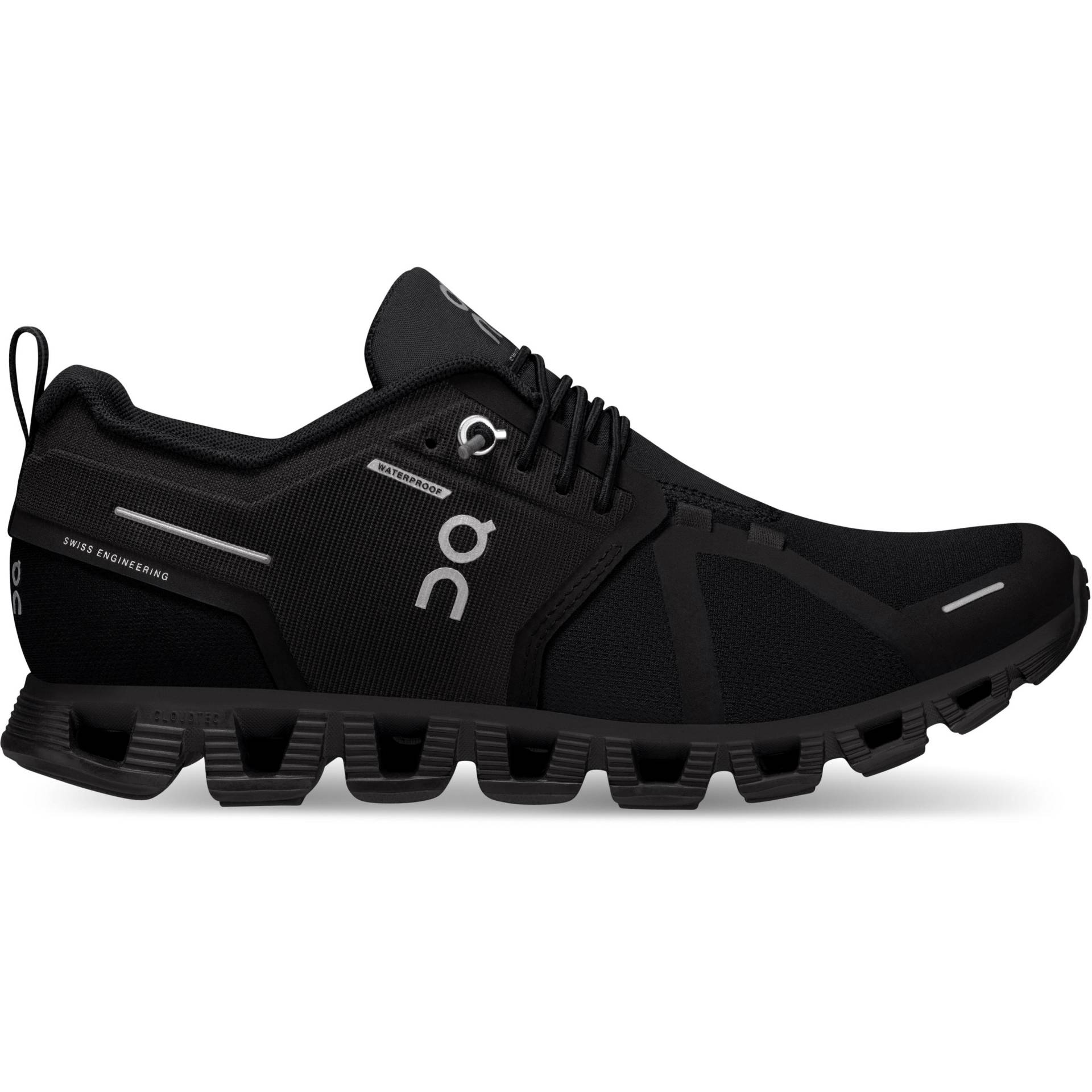 On Cloud 5 Waterproof Sneaker Damen von On