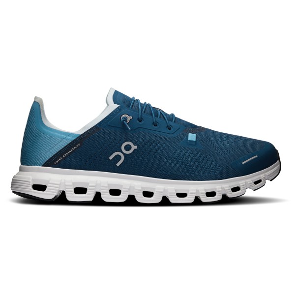 On - Cloud 6 Coast - Sneaker Gr 42,5 blau On - Cloud 6 Coast - Sneaker Gr 42,5 blau von On