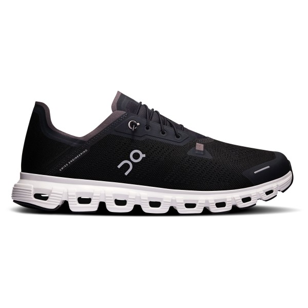 On - Cloud 6 Coast - Sneaker Gr 43 schwarz von On