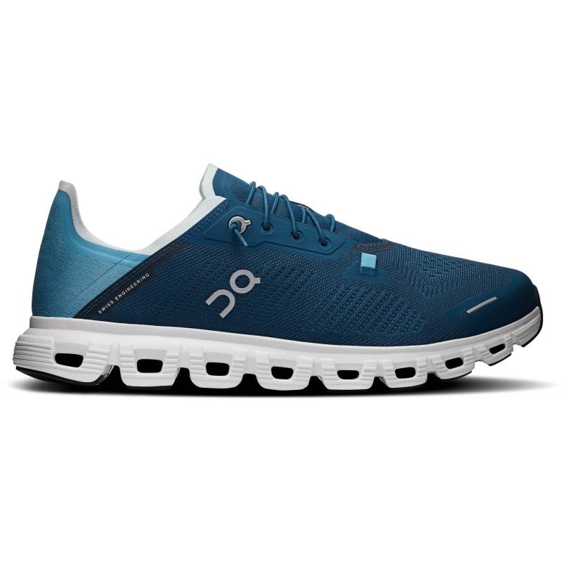 On Cloud 6 Coast Sneaker Herren von On
