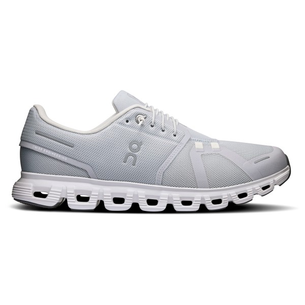 On - Cloud 6 - Sneaker Gr 50 grau von On