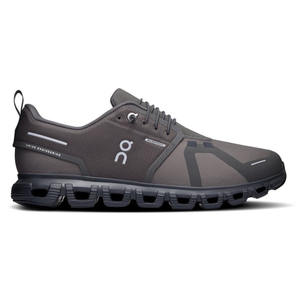 On - Cloud 6 WP - Sneaker Gr 46 grau On - Cloud 6 WP - Sneaker Gr 46 grau von On