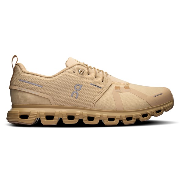 On - Cloud 6 WP - Sneaker Gr 47 beige von On