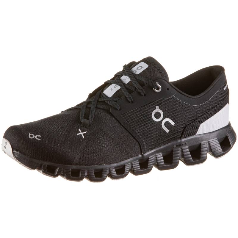 On Cloud X 3 Laufschuhe Herren von On