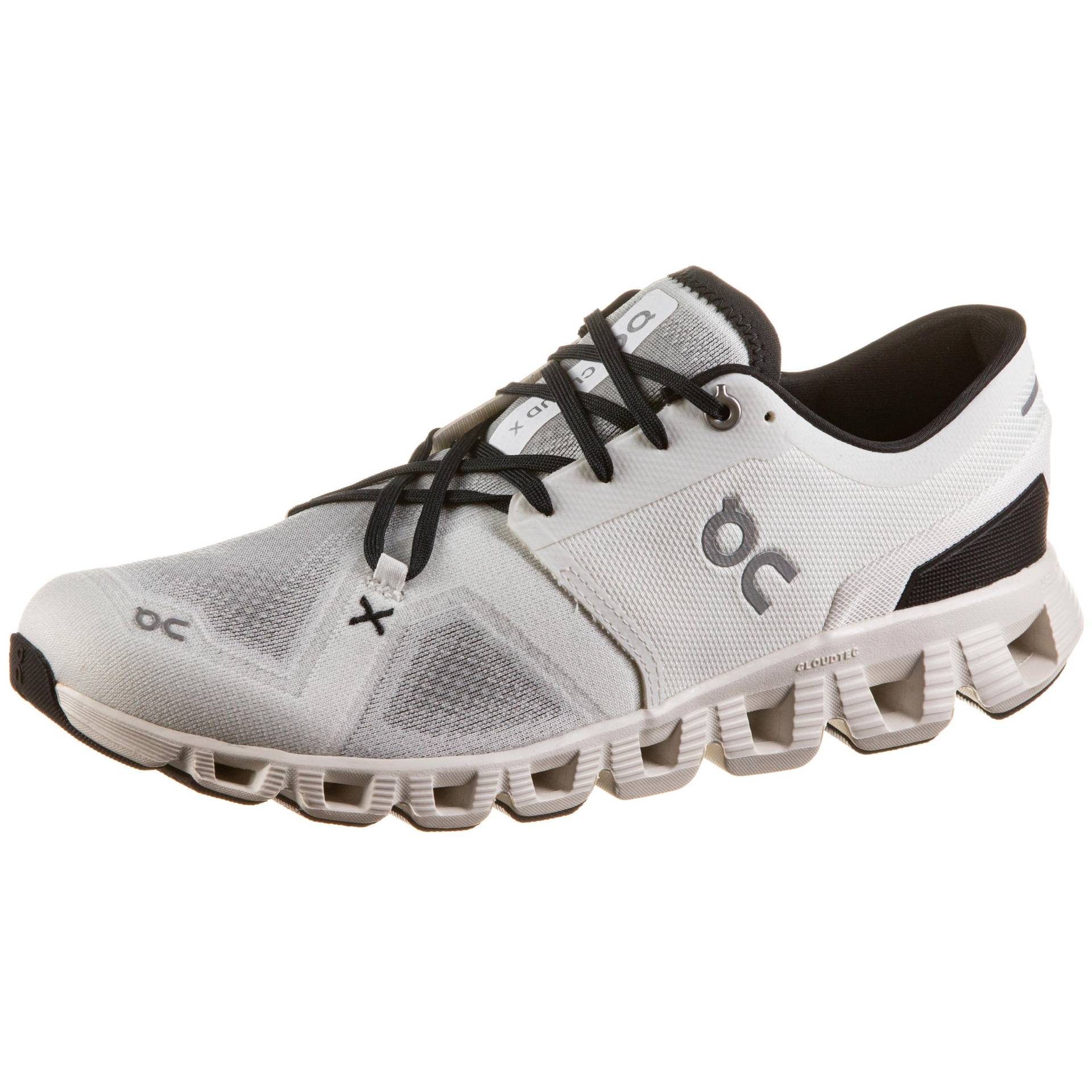 On Cloud X 3 Laufschuhe Herren von On