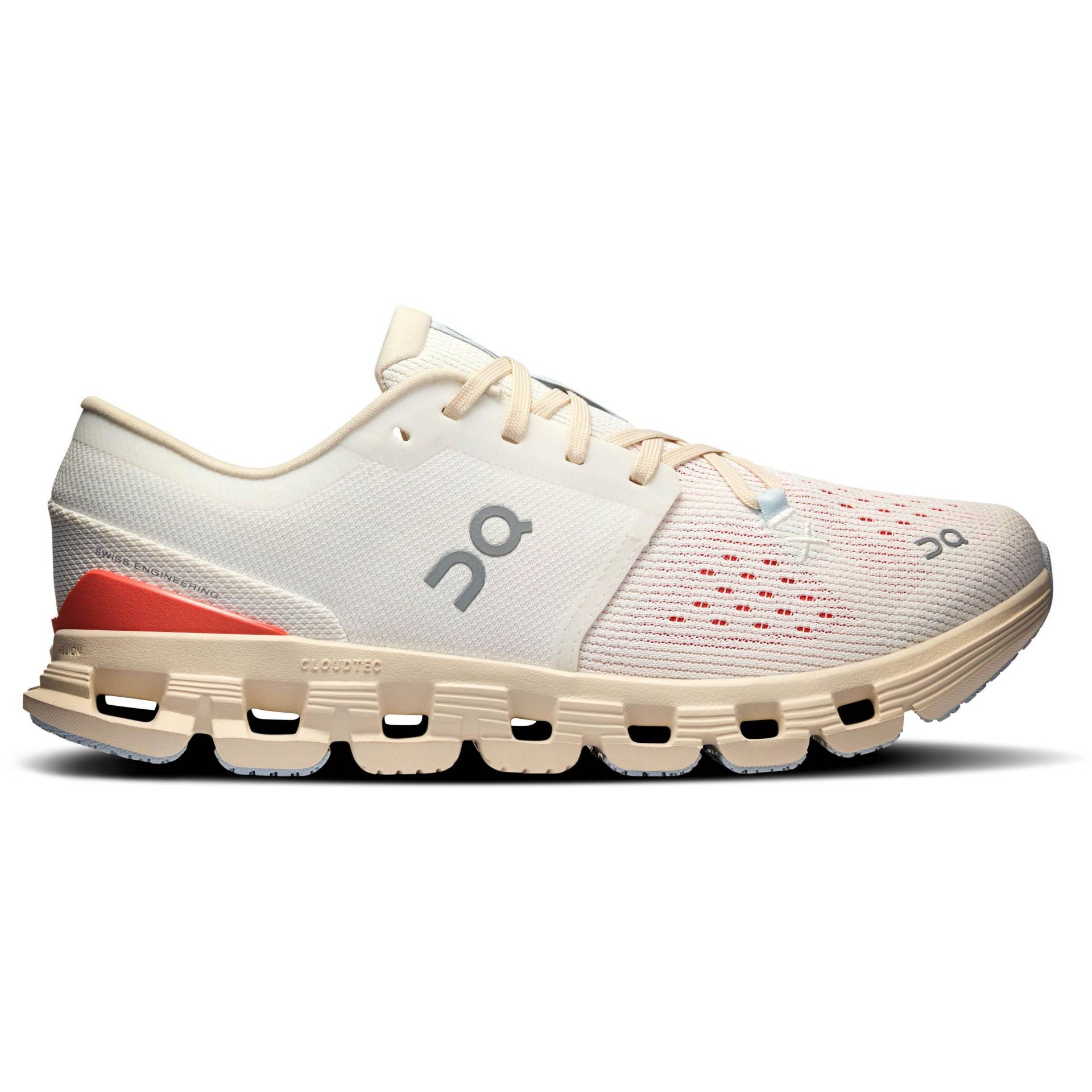 On Cloud X 4 Laufschuhe Damen von On