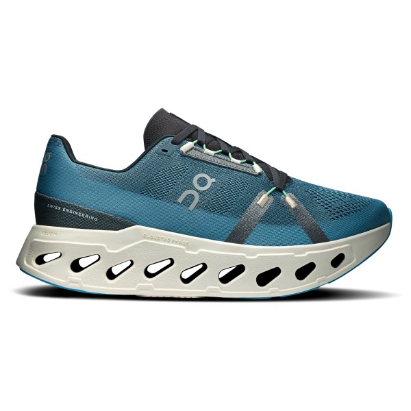 On - Cloudeclipse - Runningschuhe Gr 41 blau von On