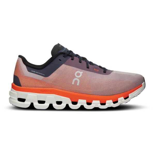 On - Cloudflow 4 - Runningschuhe Gr 40 bunt On - Cloudflow 4 - Runningschuhe Gr 40 bunt von On