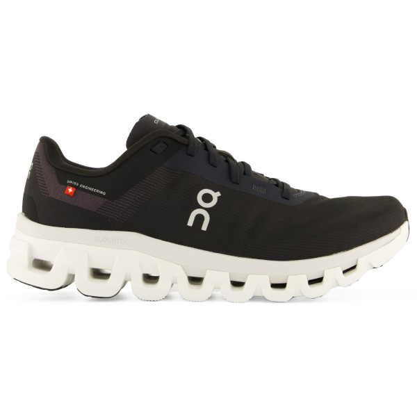 On - Cloudflow 4 - Runningschuhe Gr 41 grau On - Cloudflow 4 - Runningschuhe Gr 41 grau von On