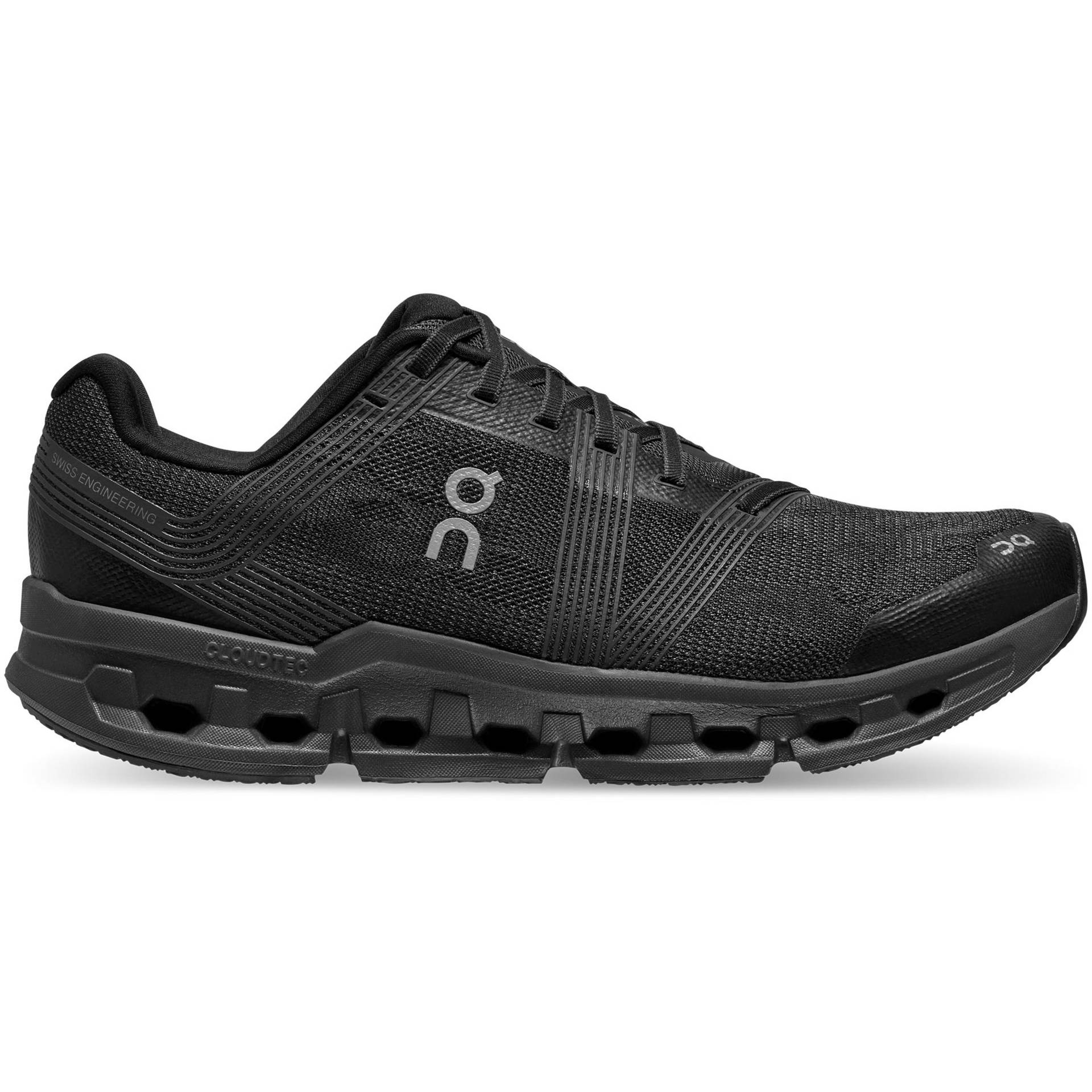 On Cloudgo Wide Laufschuhe Herren von On