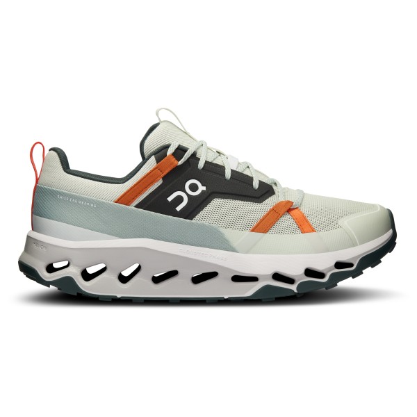 On - Cloudhorizon - Multisportschuhe Gr 47 grau von On