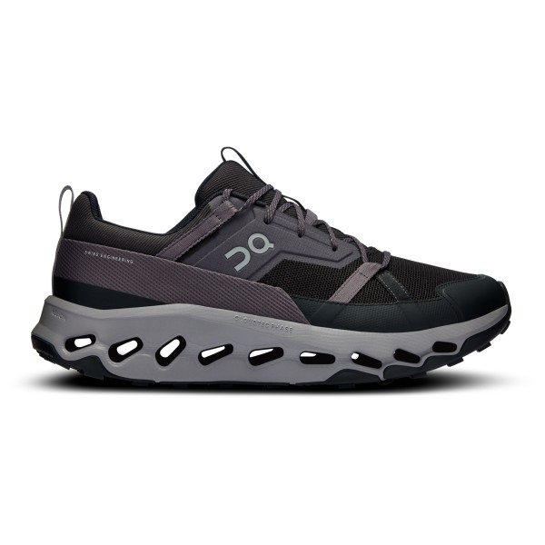 On - Cloudhorizon - Multisportschuhe Gr 48 schwarz/grau On - Cloudhorizon - Multisportschuhe Gr 48 schwarz/grau von On