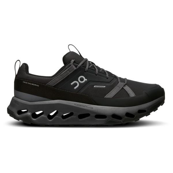 On - Cloudhorizon WP - Multisportschuhe Gr 47,5 schwarz von On