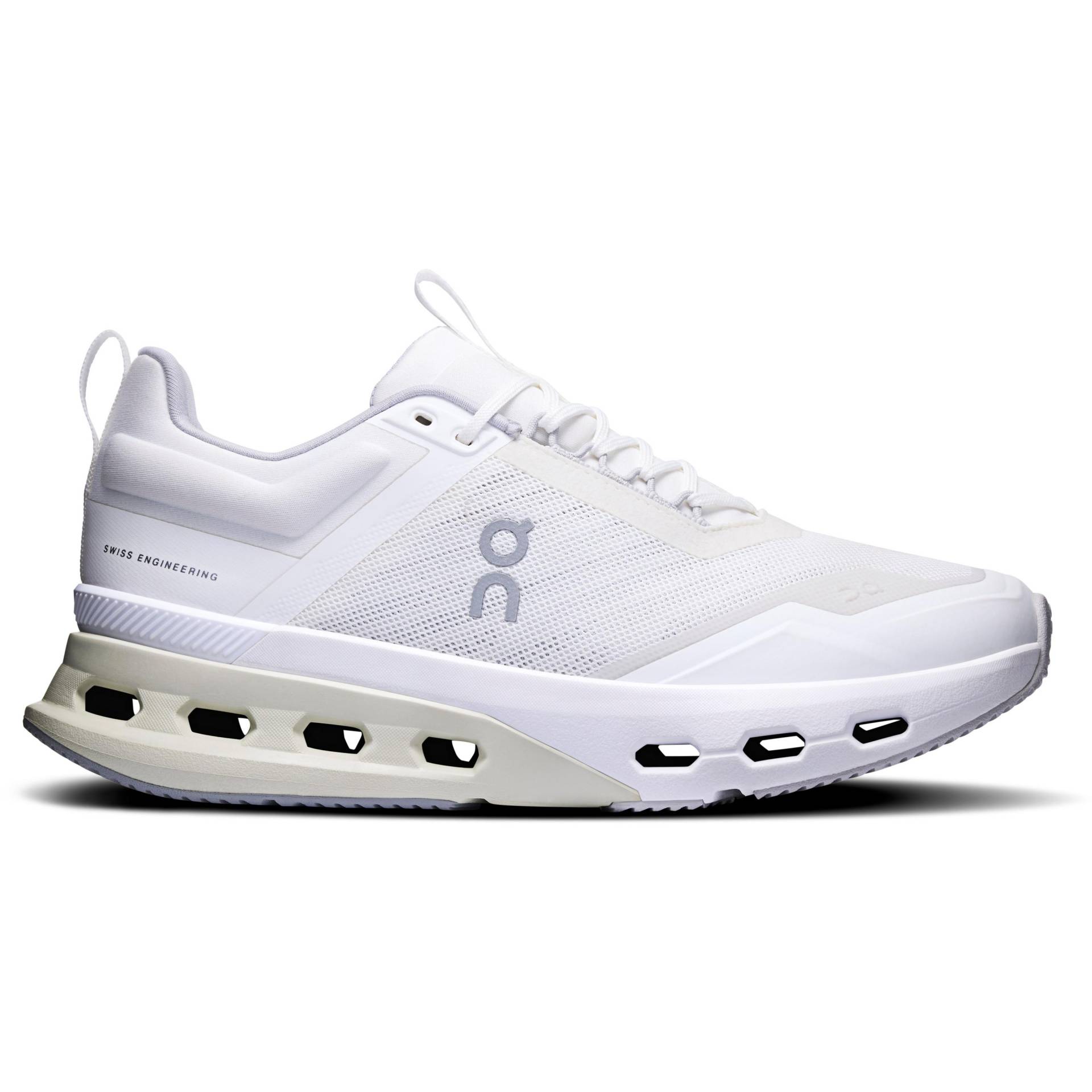 On Cloudnova X Fitnessschuhe Damen On Cloudnova X Fitnessschuhe Damen von On
