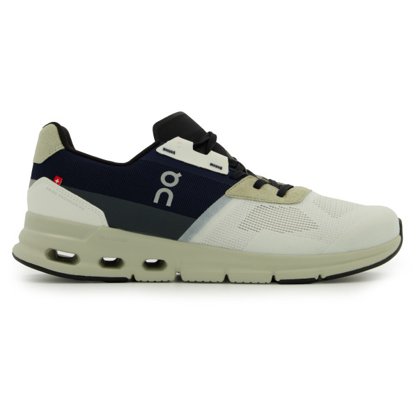 On - Cloudrift - Sneaker Gr 40;40,5;41;42,5;44;44,5;46;47;47,5;48;49 beige/grau;grau;schwarz On - Cloudrift - Sneaker Gr 40;40,5;41;42,5;44;44,5;46;47;47,5;48;49 beige/grau;grau;schwarz von On