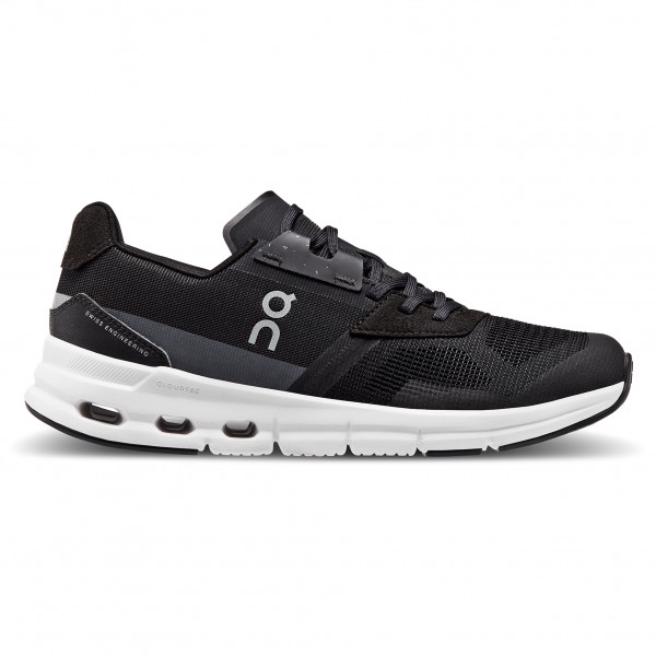 On - Cloudrift - Sneaker Gr 45 schwarz von On