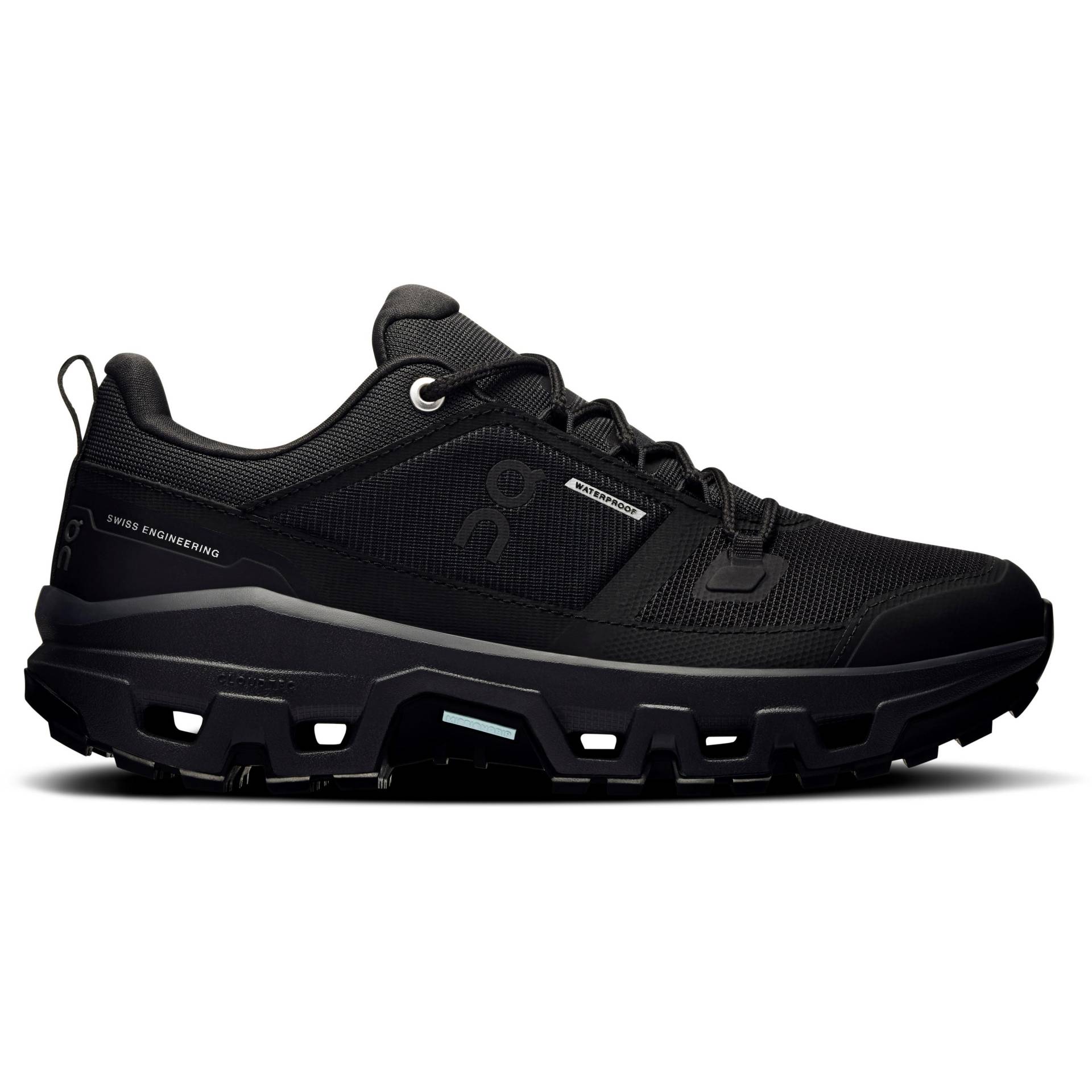 On Cloudrock Low WP Wanderschuhe Damen On Cloudrock Low WP Wanderschuhe Damen von On