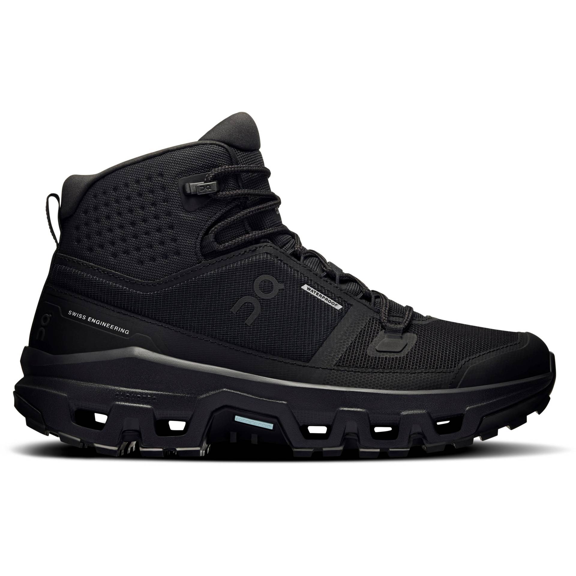 On Cloudrock Mid WP Wanderschuhe Damen On Cloudrock Mid WP Wanderschuhe Damen von On