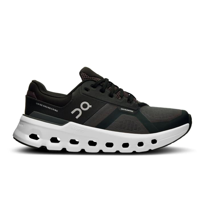 On Cloudrunner 2 Runningschuhe schwarz On Cloudrunner 2 Runningschuhe schwarz von On