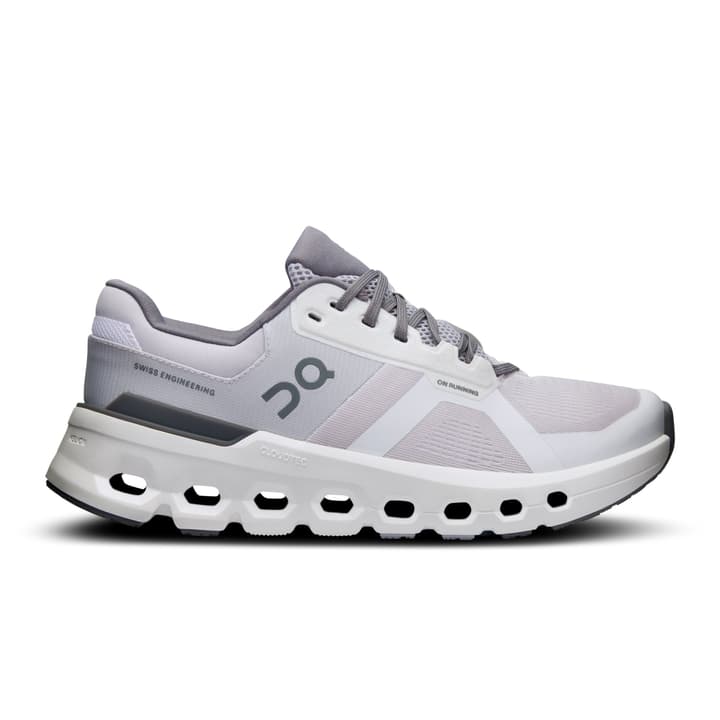 On Cloudrunner 2 Runningschuhe weiss On Cloudrunner 2 Runningschuhe weiss von On