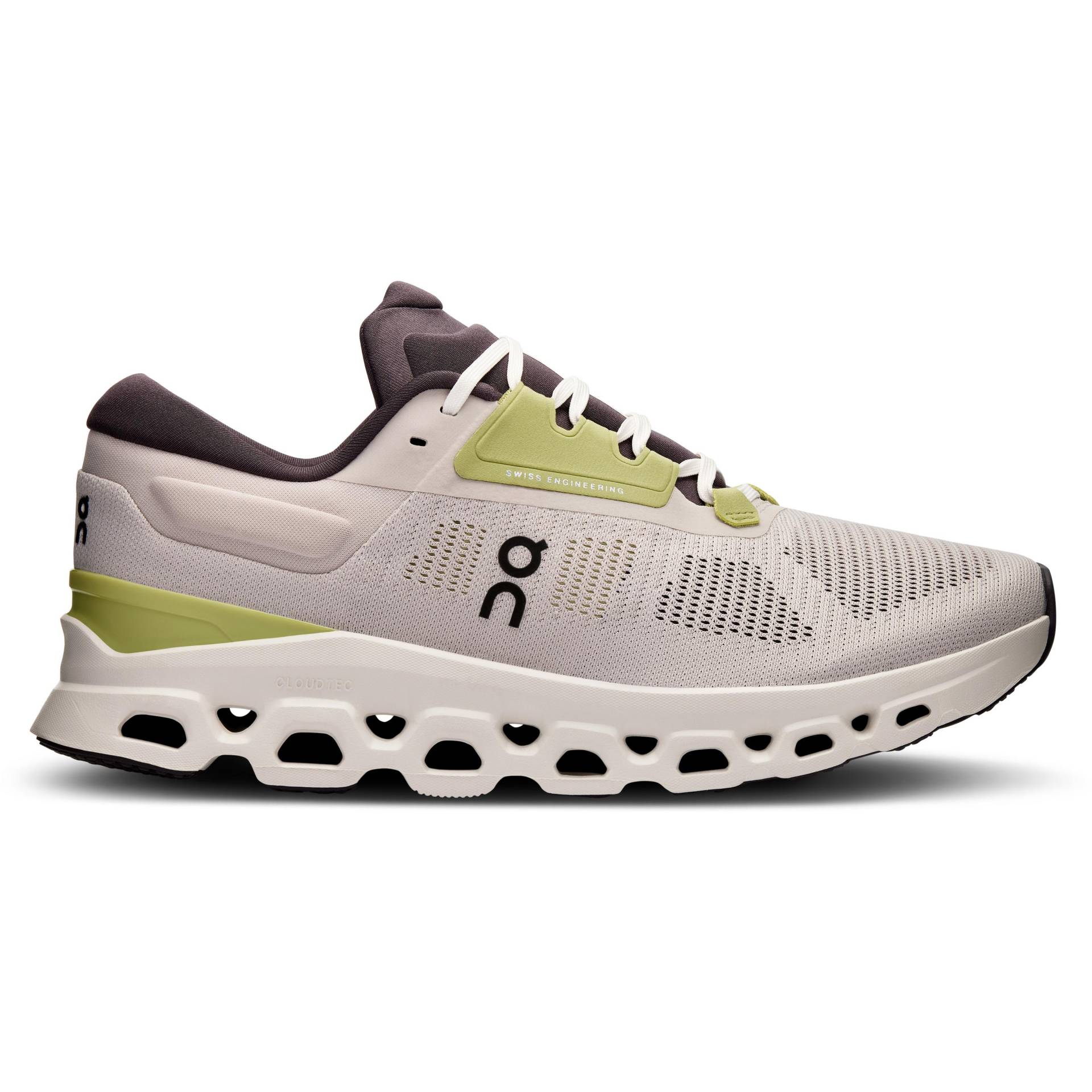 On Cloudstratus 3 Laufschuhe Herren von On