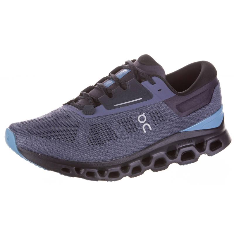 On Cloudstratus 3 Laufschuhe Herren von On