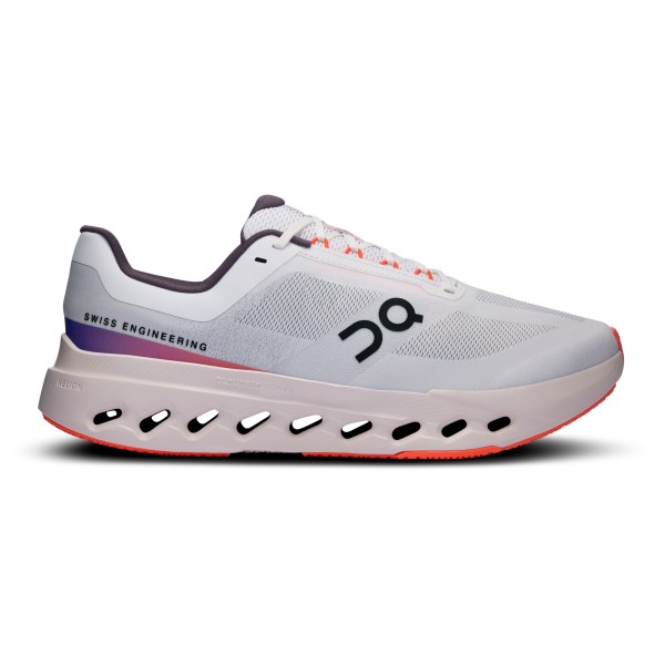 On - Cloudsurfer Next - Runningschuhe Gr 42 grau On - Cloudsurfer Next - Runningschuhe Gr 42 grau von On