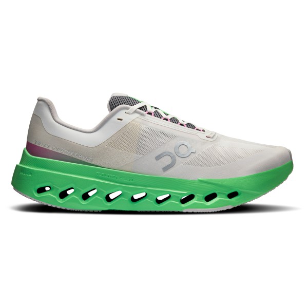 On - Cloudsurfer Next - Runningschuhe Gr 45 grau On - Cloudsurfer Next - Runningschuhe Gr 45 grau von On