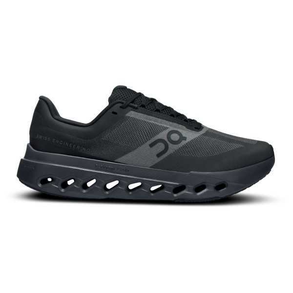 On - Cloudsurfer Next Wide - Runningschuhe Gr 46 schwarz On - Cloudsurfer Next Wide - Runningschuhe Gr 46 schwarz von On