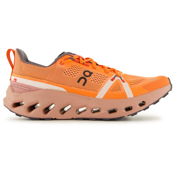 On - Cloudsurfer Trail - Trailrunningschuhe Gr 47 bunt von On