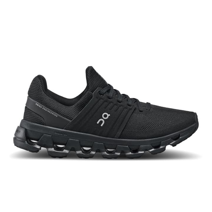 On Cloudswift 3 AD Freizeitschuhe schwarz On Cloudswift 3 AD Freizeitschuhe schwarz von On
