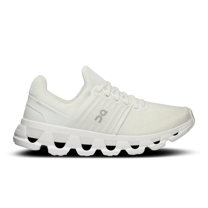 On Cloudswift 3 AD weiss On Cloudswift 3 AD weiss von On