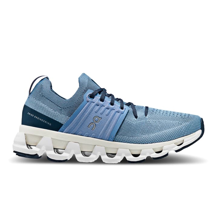 On Cloudswift 3 Freizeitschuhe hellblau On Cloudswift 3 Freizeitschuhe hellblau von On
