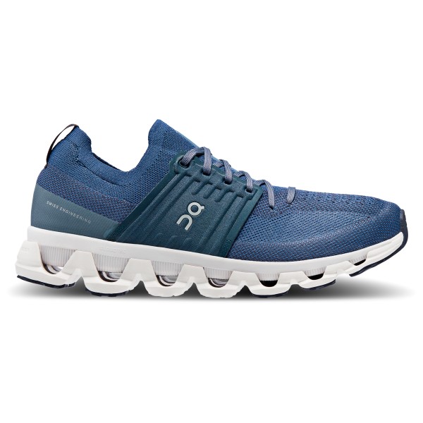 On - Cloudswift 3 - Runningschuhe Gr 42,5 blau von On