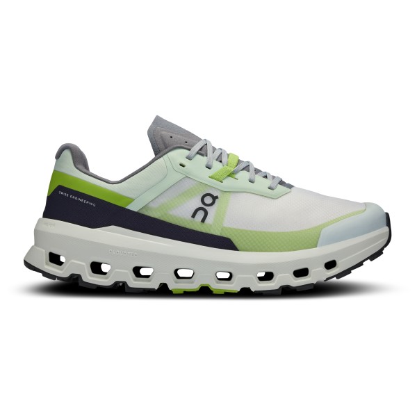 On - Cloudvista 2 - Trailrunningschuhe Gr 40;40,5;41;42;42,5;43;44;44,5;45;46;47;47,5;48;49 beige;grau;schwarz On - Cloudvista 2 - Trailrunningschuhe Gr 40;40,5;41;42;42,5;43;44;44,5;45;46;47;47,5;48;49 beige;grau;schwarz von On