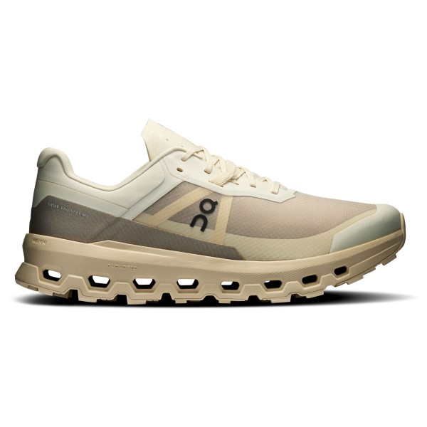 On - Cloudvista 2 - Trailrunningschuhe Gr 47,5 beige On - Cloudvista 2 - Trailrunningschuhe Gr 47,5 beige von On