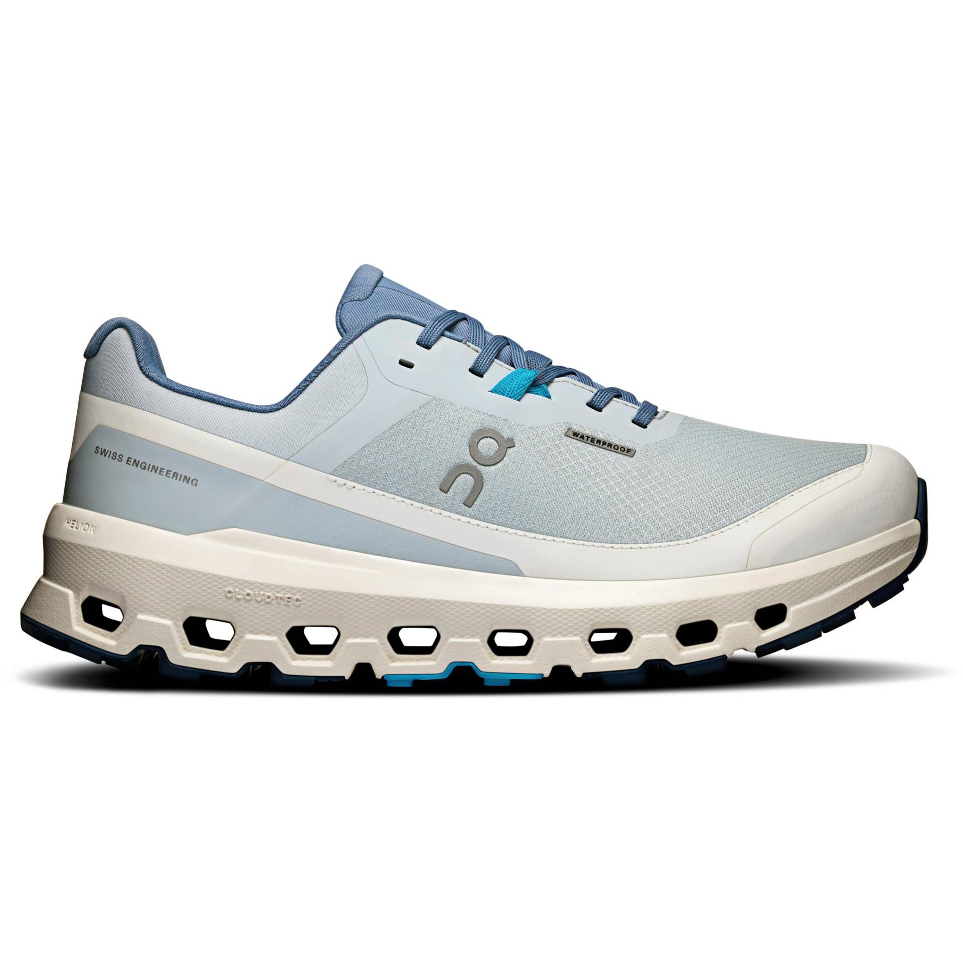 On Cloudvista 2 WP Laufschuhe Damen On Cloudvista 2 WP Laufschuhe Damen von On