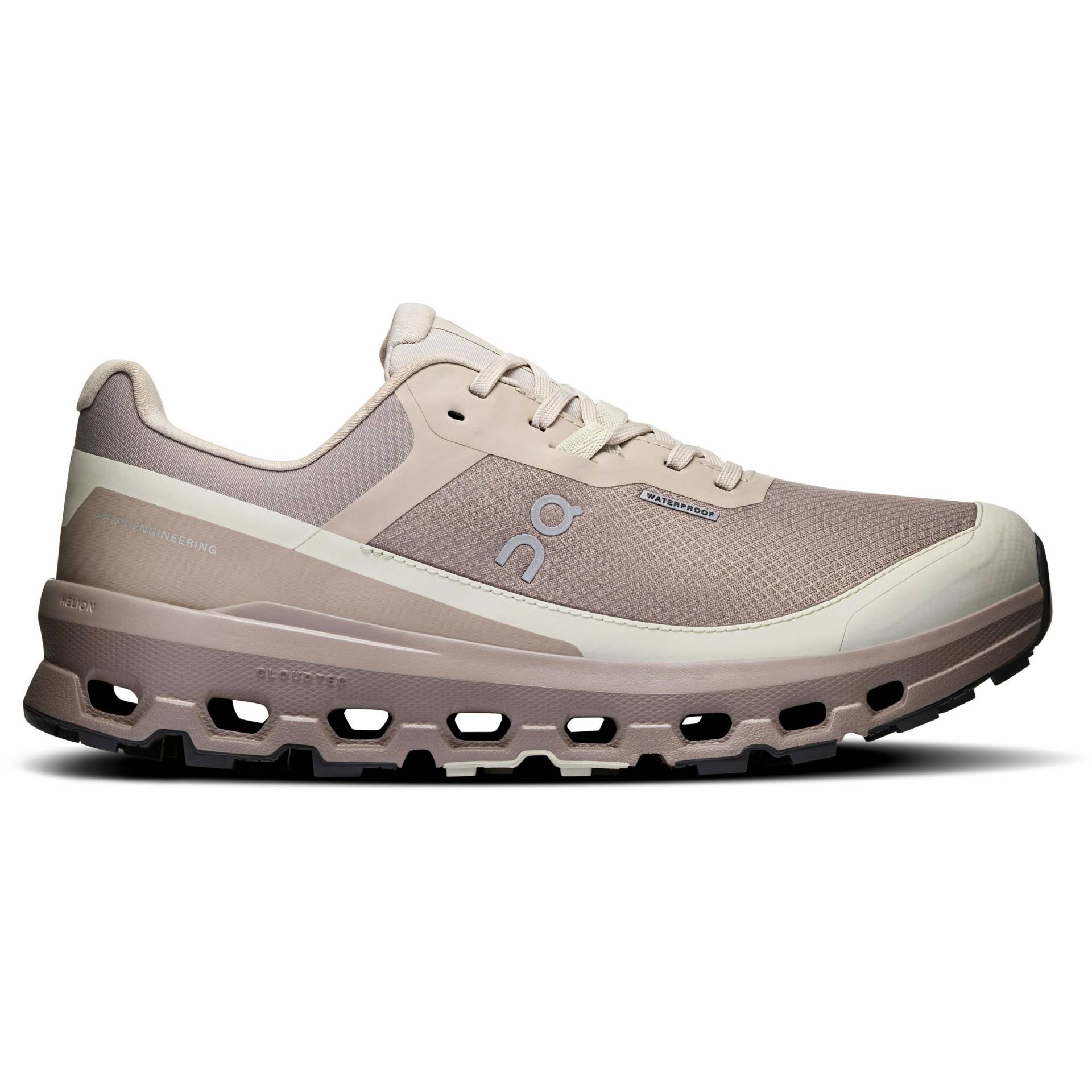 On Cloudvista 2 WP Laufschuhe Damen On Cloudvista 2 WP Laufschuhe Damen von On