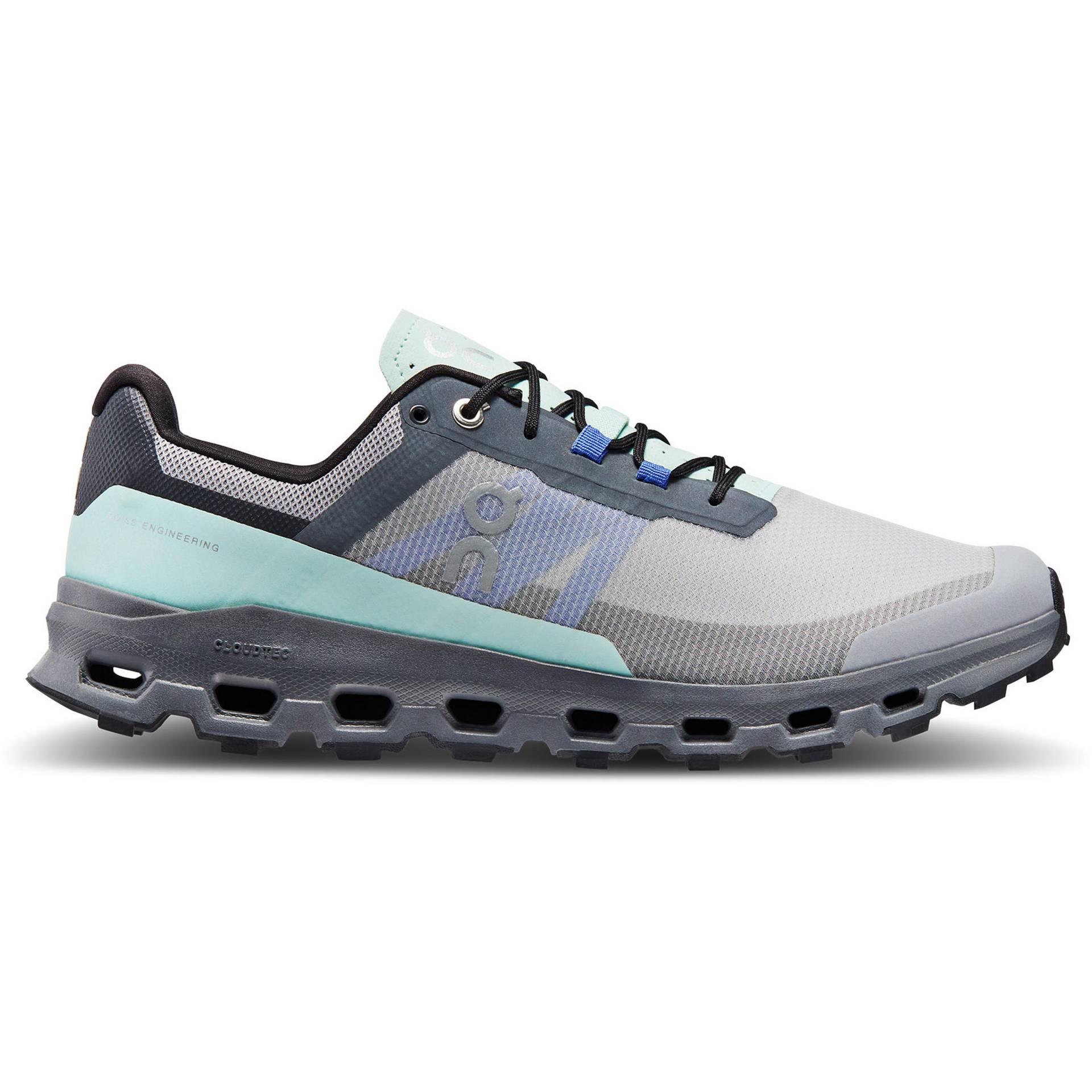 On Cloudvista Laufschuhe Herren von On