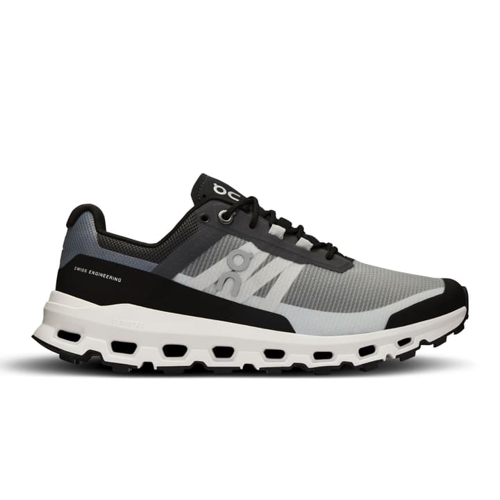 On Cloudvista Runningschuhe hellblau von On