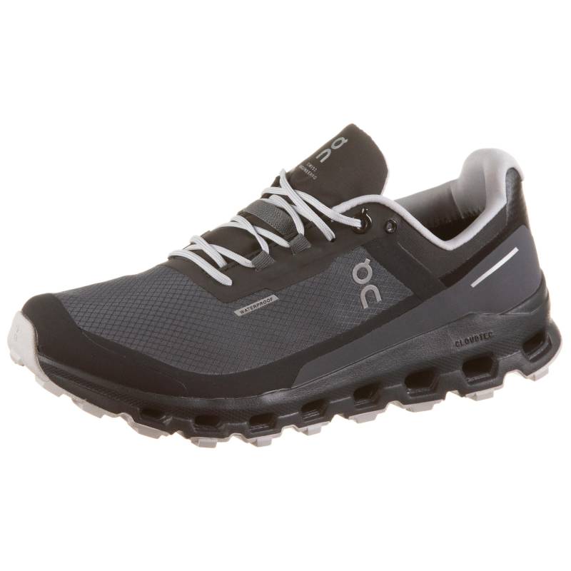 On Cloudvista Waterproof Laufschuhe Damen von On