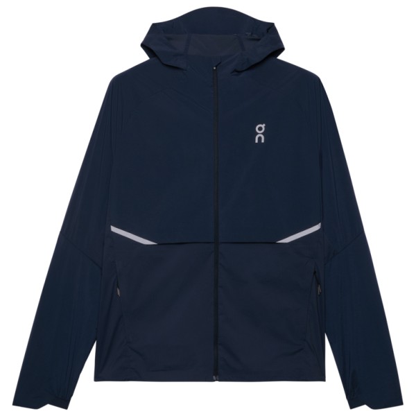 On - Core Jacket - Laufjacke Gr S blau On - Core Jacket - Laufjacke Gr S blau von On