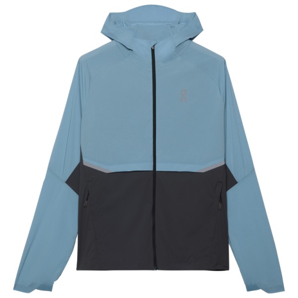 On - Core Jacket - Laufjacke Gr XL türkis On - Core Jacket - Laufjacke Gr XL türkis von On