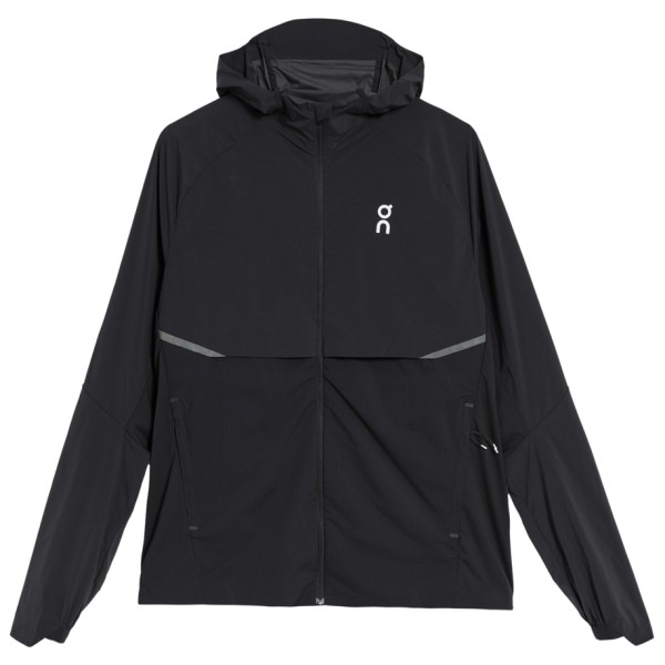 On - Core Jacket - Laufjacke Gr XXL schwarz On - Core Jacket - Laufjacke Gr XXL schwarz von On