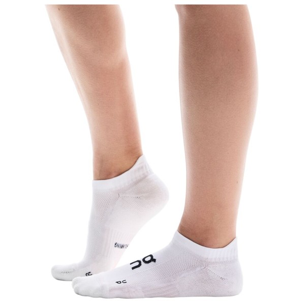 On - Core Run Sock Low 2-Pack - Laufsocken Gr L - EU: 47 - 49 rosa On - Core Run Sock Low 2-Pack - Laufsocken Gr L - EU: 47 - 49 rosa von On