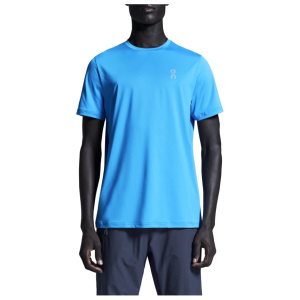 On - Core-T - Funktionsshirt Gr XXL blau von On