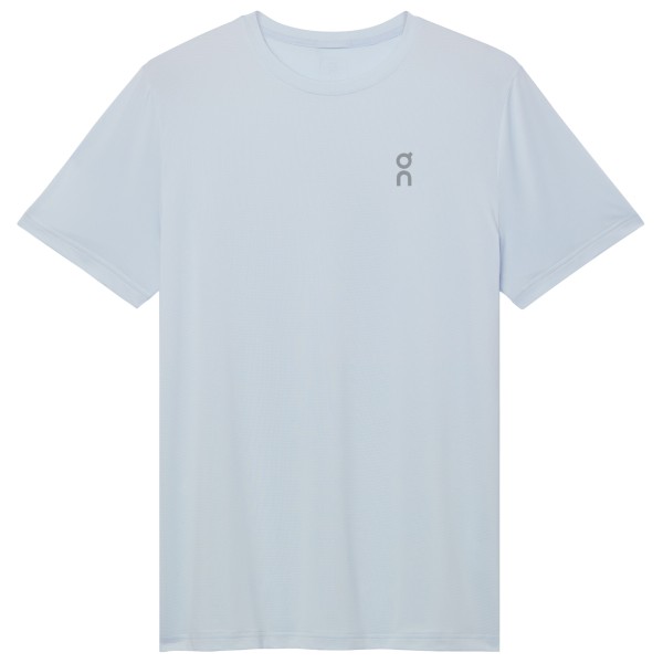 On - Core-T - Funktionsshirt Gr XXL grau von On