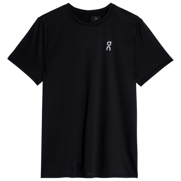 On - Core-T - Funktionsshirt Gr XXL schwarz von On