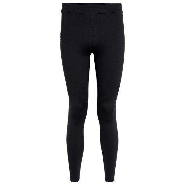 On - Core Tights - Lauftights Gr M schwarz von On